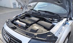 Audi TT Roadster mk1 full