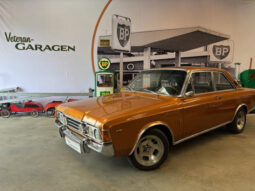Ford 20M RS 2,9 i