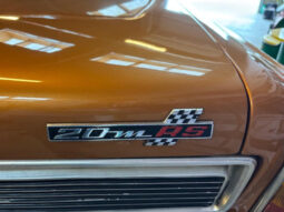 Ford 20M RS 2,9 i full