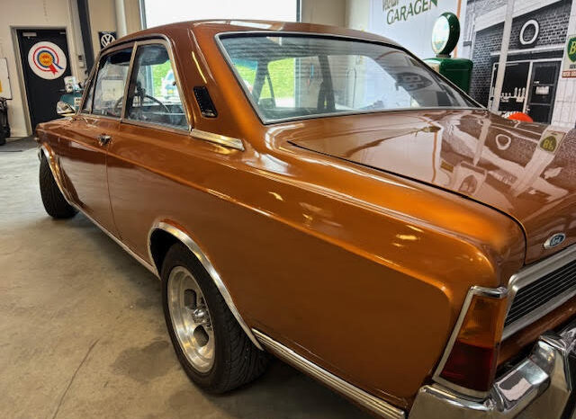Ford 20M RS 2,9 i full