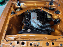 Ford 20M RS 2,9 i full