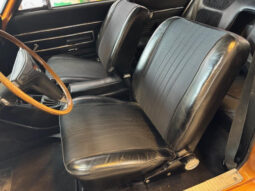 Ford 20M RS 2,9 i full