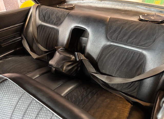 Ford 20M RS 2,9 i full