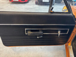 Ford 20M RS 2,9 i full