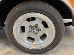 Ford 20M RS 2,9 i full