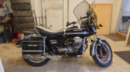 Moto Guzzi 850 T3 California full