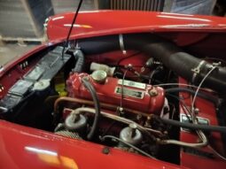 MG MGA 1600 Mk. 2 full