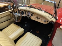 MG MGA 1600 Mk. 2 full