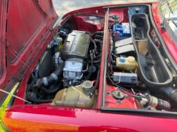 Alfa Romeo Alfasud 1.5 TI QV full