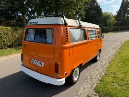 VW T2 Westfalia full
