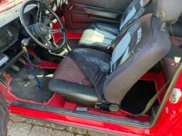 Alfa Romeo Alfasud 1.5 TI QV full
