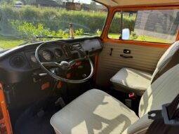 VW T2 Westfalia full