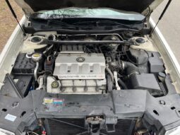 Cadillac DeVille Northstar V8 full