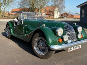 Morgan 4/4 1986
