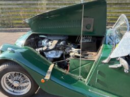 Morgan 4/4 1986 full