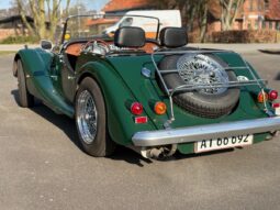 Morgan 4/4 1986 full