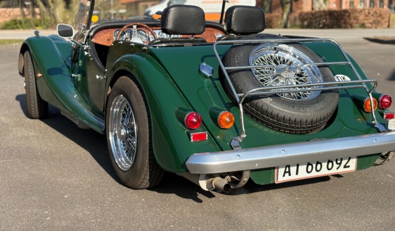 Morgan 4/4 1986 full