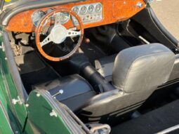 Morgan 4/4 1986 full