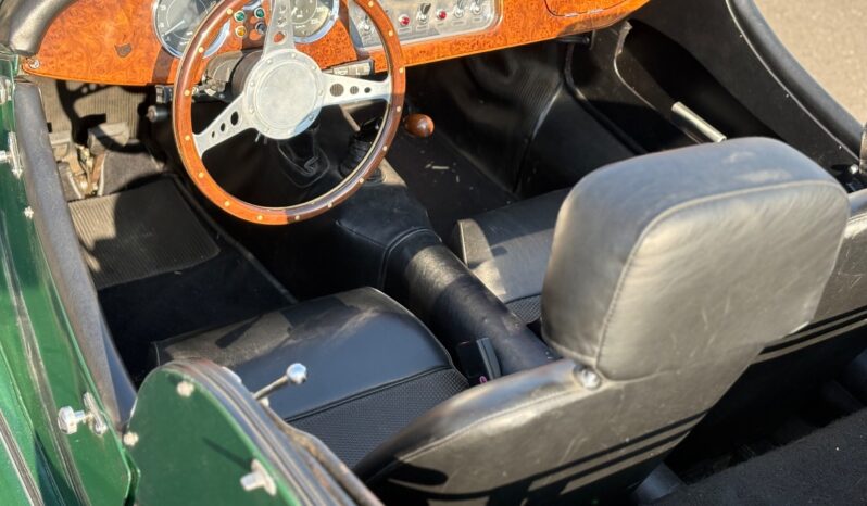 Morgan 4/4 1986 full