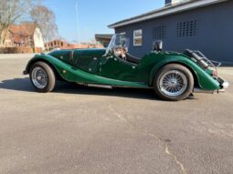 Morgan 4/4 1986 full