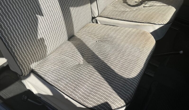 DKW Junior sedan full