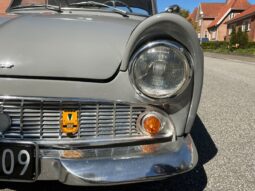 DKW Junior sedan full
