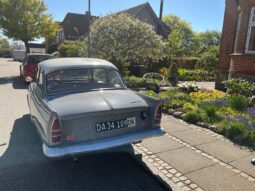 DKW Junior sedan full