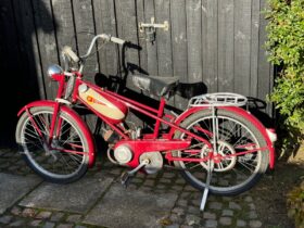 BFC stafette