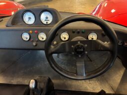 Ultima GTR 2004 full