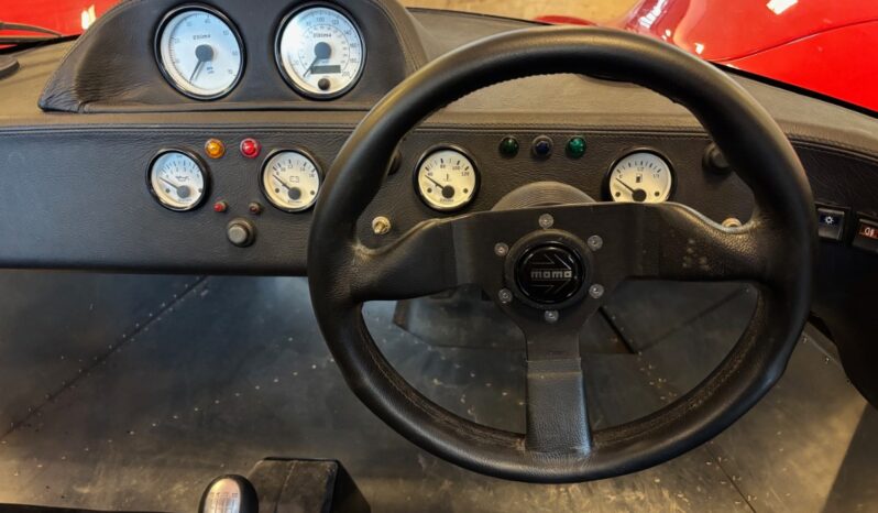 Ultima GTR 2004 full