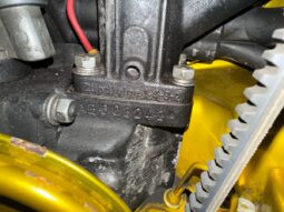 VW Bobbel Cal Look full