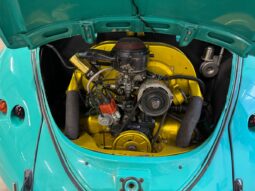 VW Bobbel Cal Look full