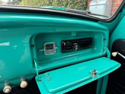VW Bobbel Cal Look full