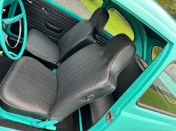 VW Bobbel Cal Look full