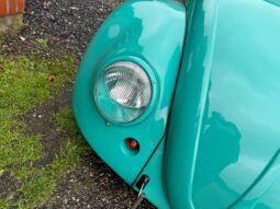 VW Bobbel Cal Look full