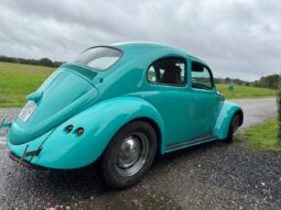 VW Bobbel Cal Look full
