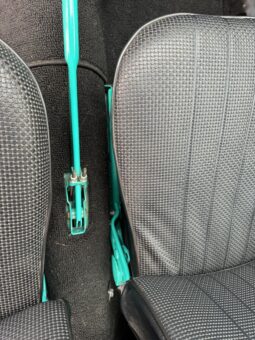 VW Bobbel Cal Look full