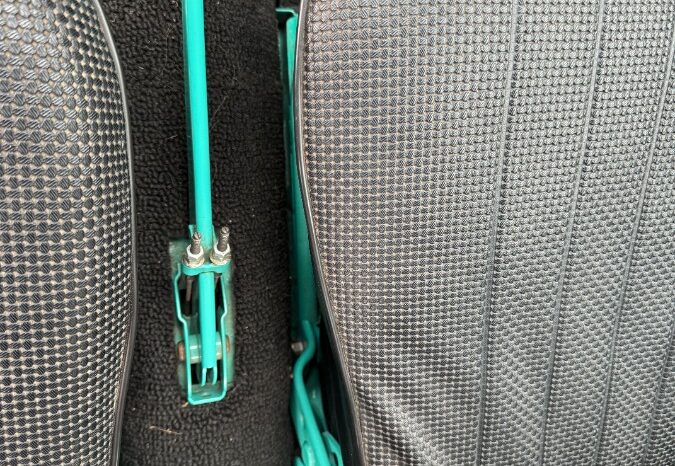VW Bobbel Cal Look full