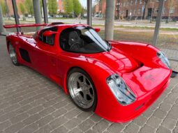 Ultima GTR 2004