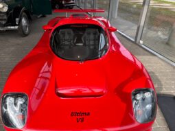 Ultima GTR 2004 full