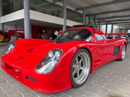 Ultima GTR 2004 full
