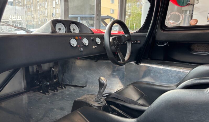 Ultima GTR 2004 full