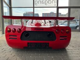 Ultima GTR 2004 full