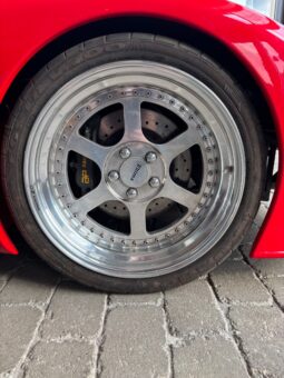Ultima GTR 2004 full
