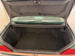 Mercedes-Benz S-Klasse (W140) 500 SE full