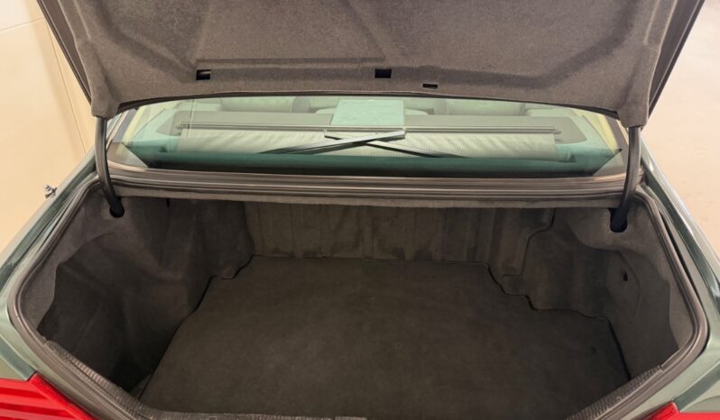 Mercedes-Benz S-Klasse (W140) 500 SE full