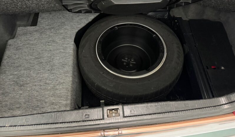 Mercedes-Benz S-Klasse (W140) 500 SE full