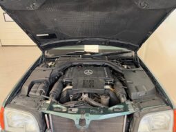 Mercedes-Benz S-Klasse (W140) 500 SE full