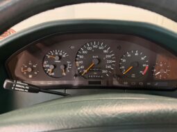 Mercedes-Benz S-Klasse (W140) 500 SE full