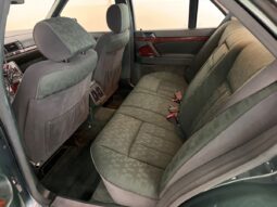 Mercedes-Benz S-Klasse (W140) 500 SE full